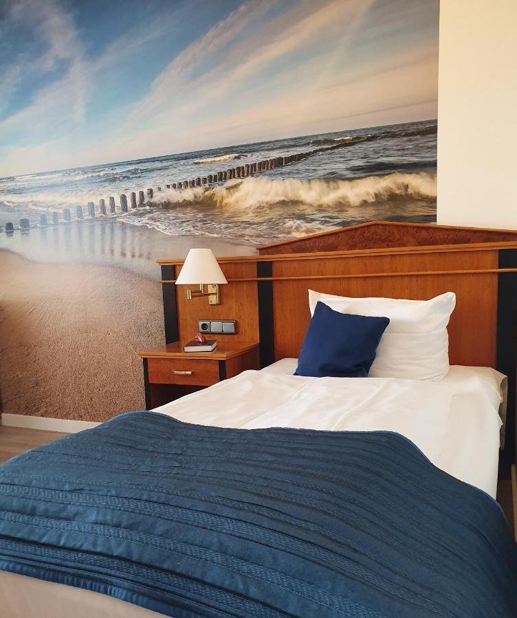 Novum 4* Hinte