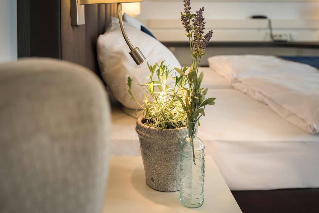 Hotel Novum