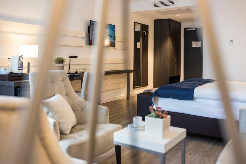Hotel Novum Hinte