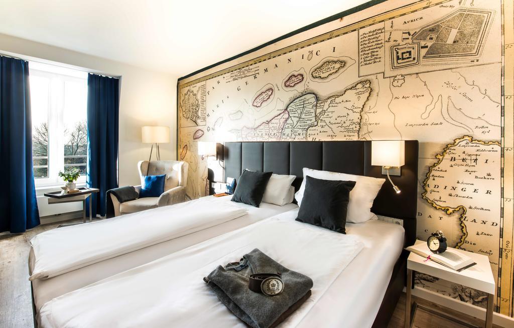 Hotel Novum 4*