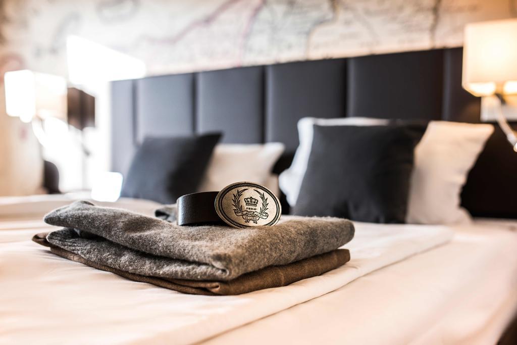Hotel Novum