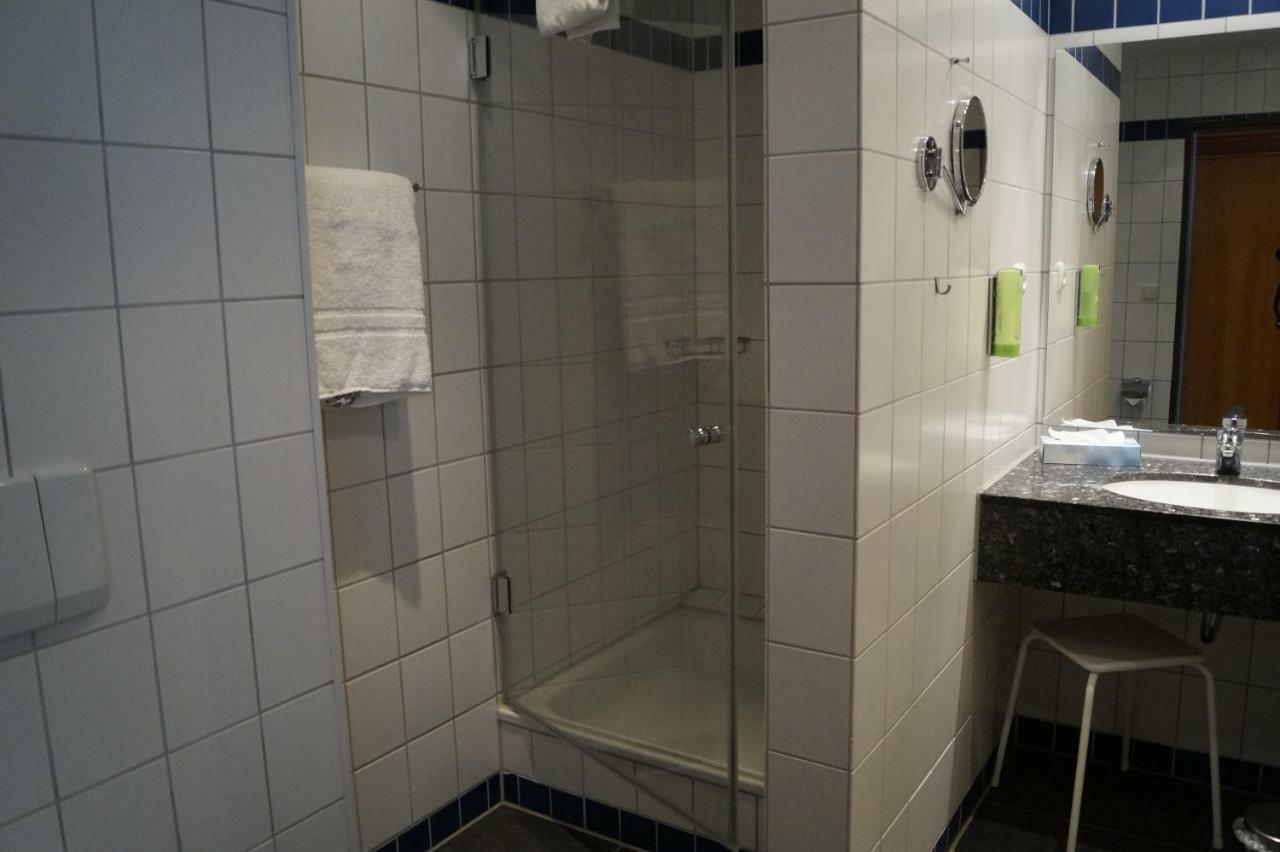 Novum Hotel Hinte