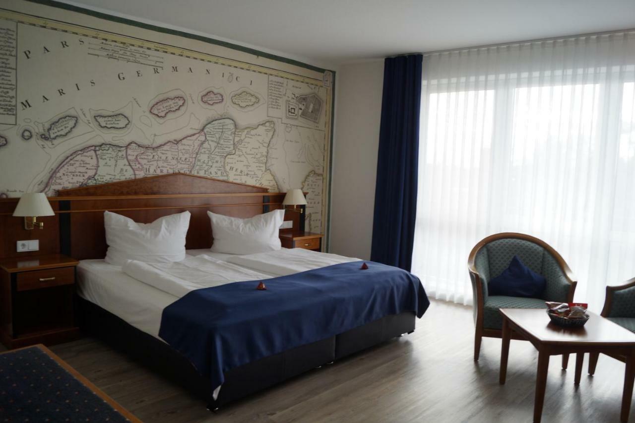 Novum 4* Hinte