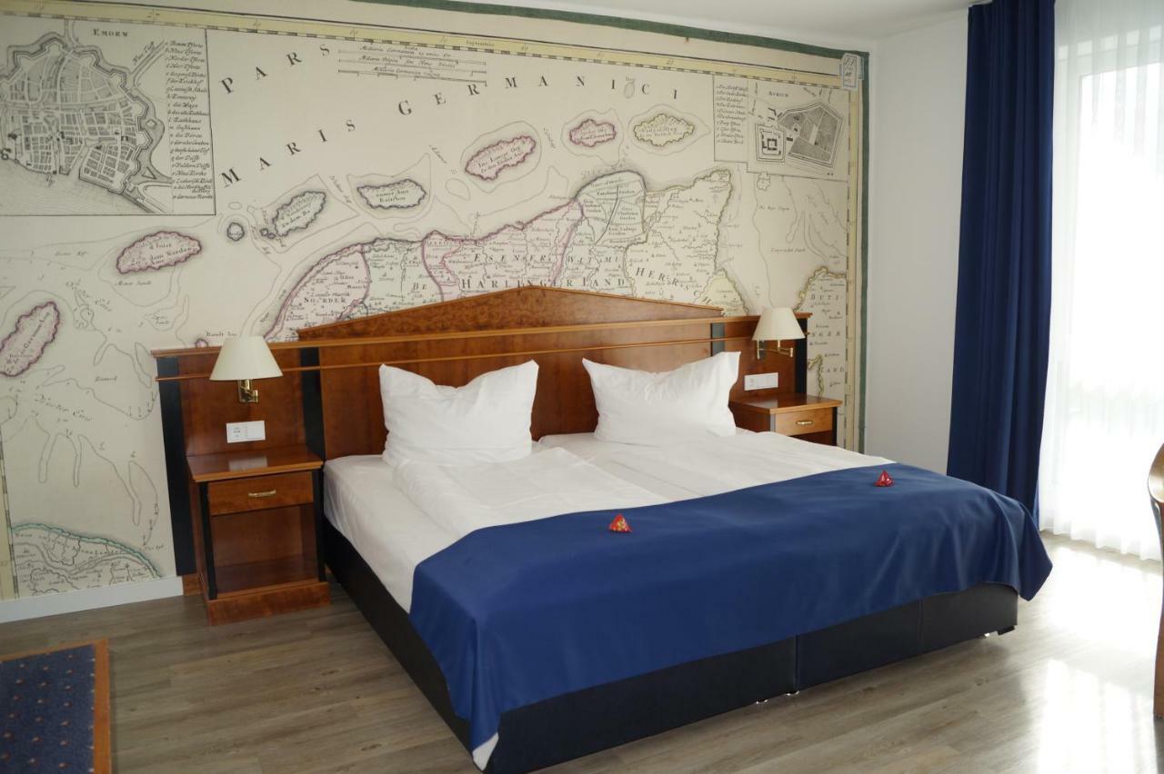 Novum 4* Hinte